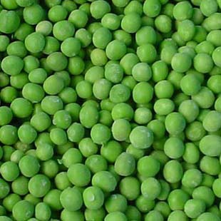 IQF Green Peas