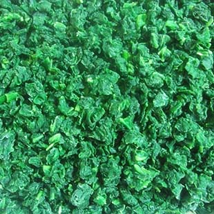 IQF Spinach Chopped