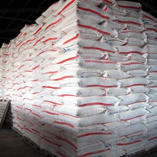 Imported Tapioca starch