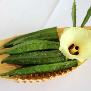 VF Okra